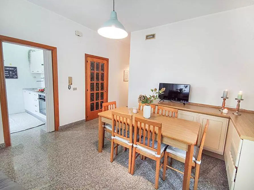 Appartamento in affitto a San Benedetto Del Tronto