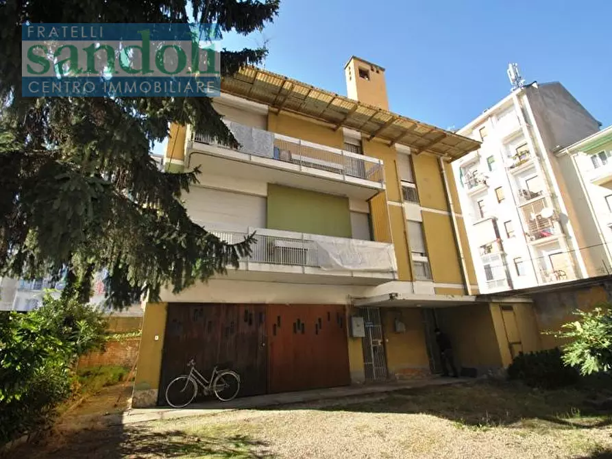 Appartamento in vendita in via Cavalcanti a Vercelli