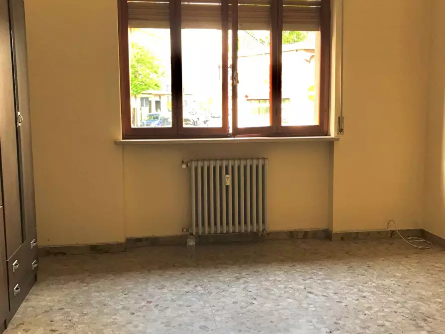 Appartamento in affitto in Via Trino a Vercelli