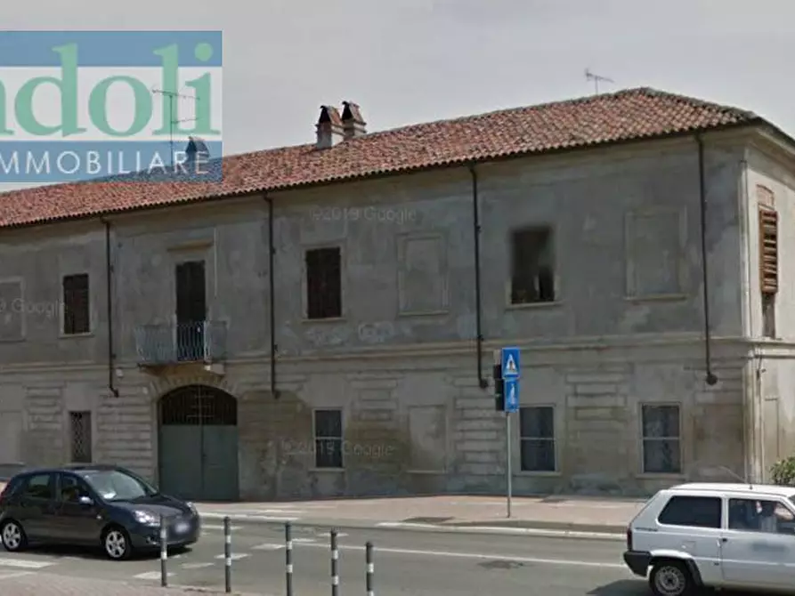 Magazzino in affitto in Corso Papa Giovanni a Vercelli