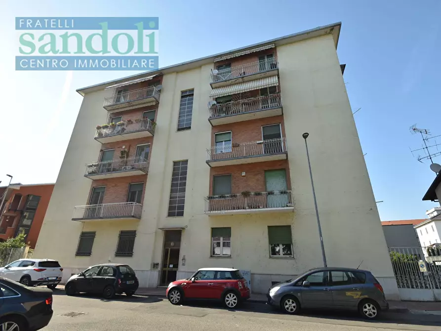Appartamento in vendita in Via Chivasso a Vercelli