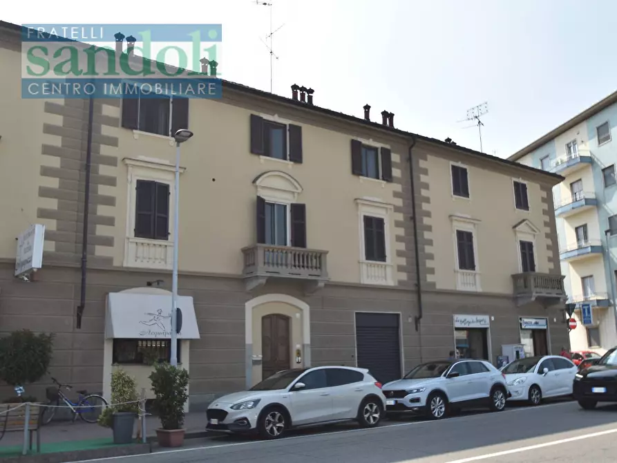 Appartamento in vendita in Corso Gastaldi a Vercelli
