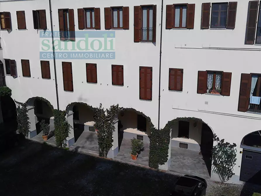 Appartamento in vendita in Via Feliciano di Gattinara a Vercelli