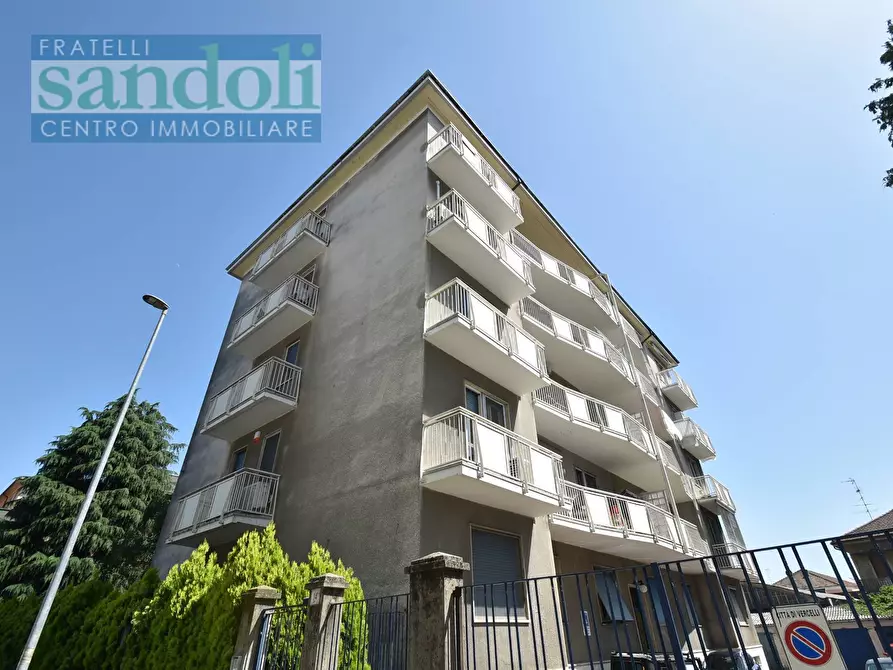 Appartamento in vendita in Via Asmara a Vercelli