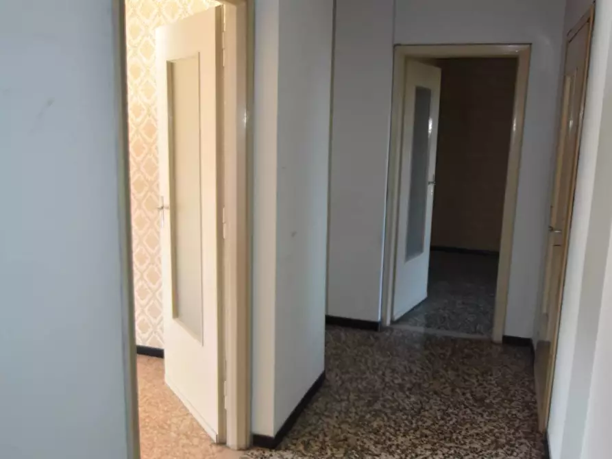 Appartamento in vendita in Viale Torricelli a Vercelli