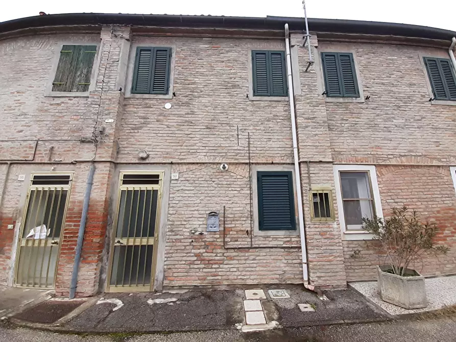 Casa indipendente in vendita in Via Pioppa a Ferrara
