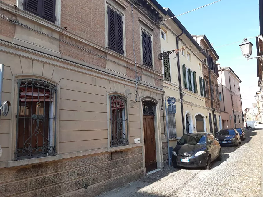 Appartamento in vendita in Via Borgovado a Ferrara