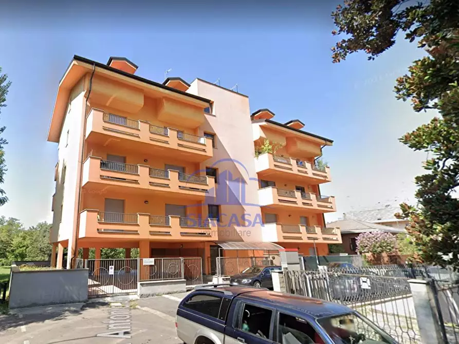 Appartamento in vendita in VIA JORINI a Milano