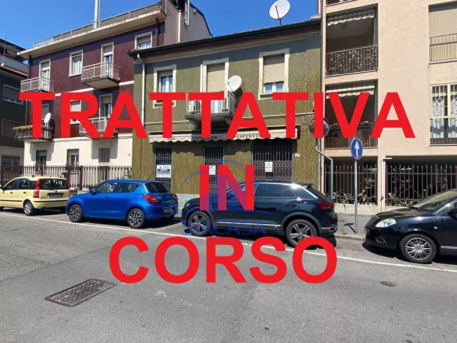 Appartamento in vendita in TIMAVO a Sesto San Giovanni