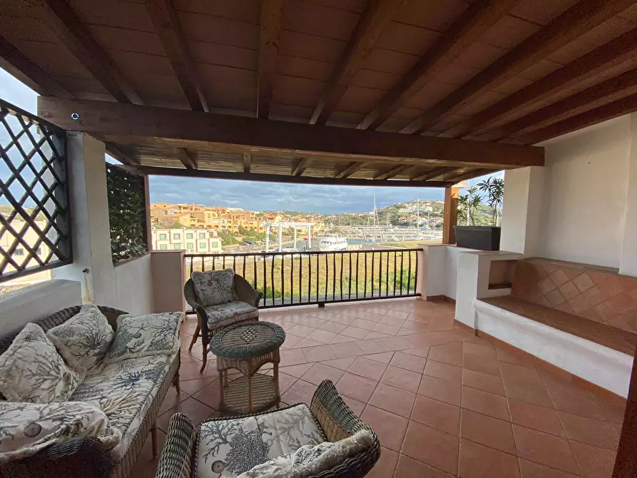 Appartamento in vendita in Costa Smeralda, Porto Cervo, Via della Marina a Arzachena