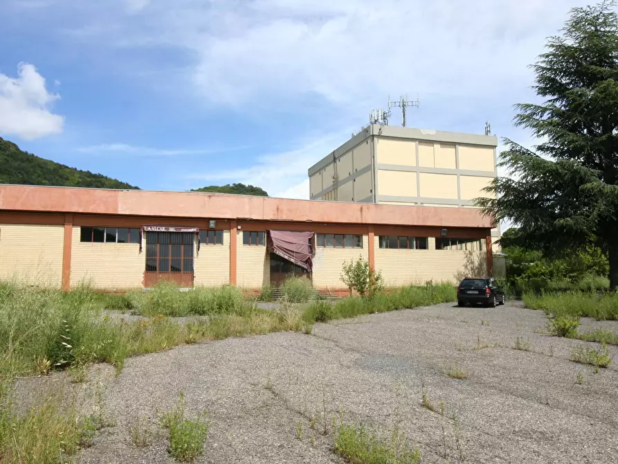 Palazzo in vendita in STRADA CIMINA a Viterbo