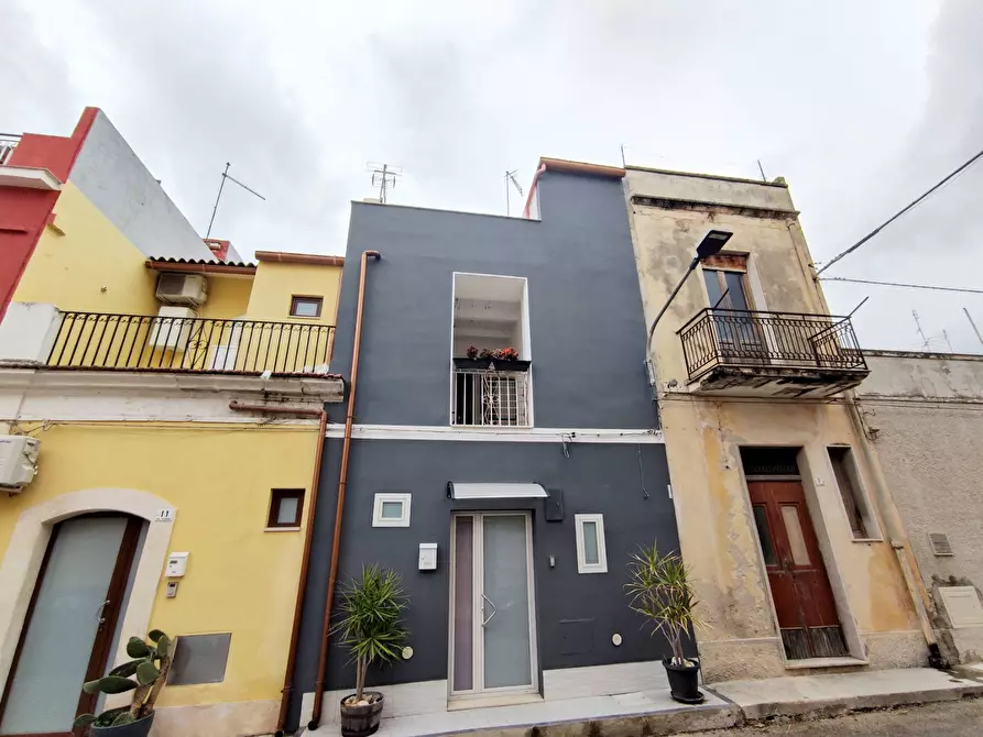 Casa indipendente in vendita in Via Regina Margherita a Avola