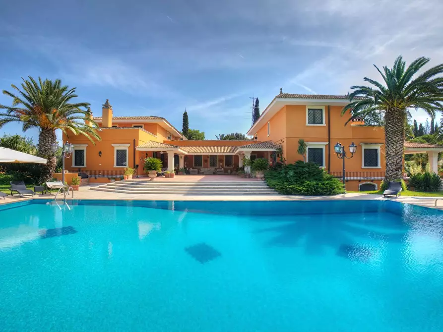 Villa in vendita in Via Arnesano Corte dei Condò a Lecce