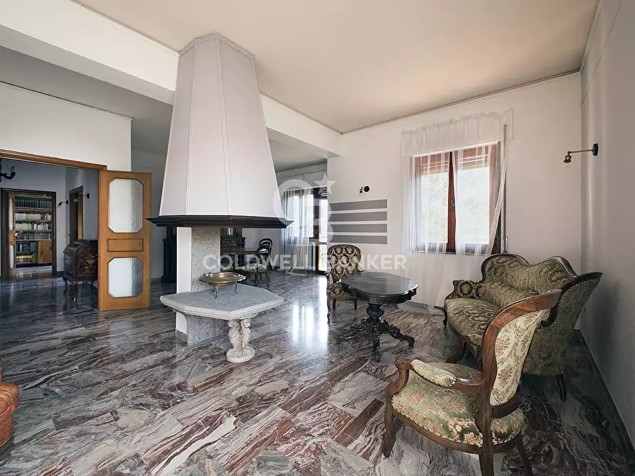 Villa in vendita in Via Tagliamento a Montefiascone