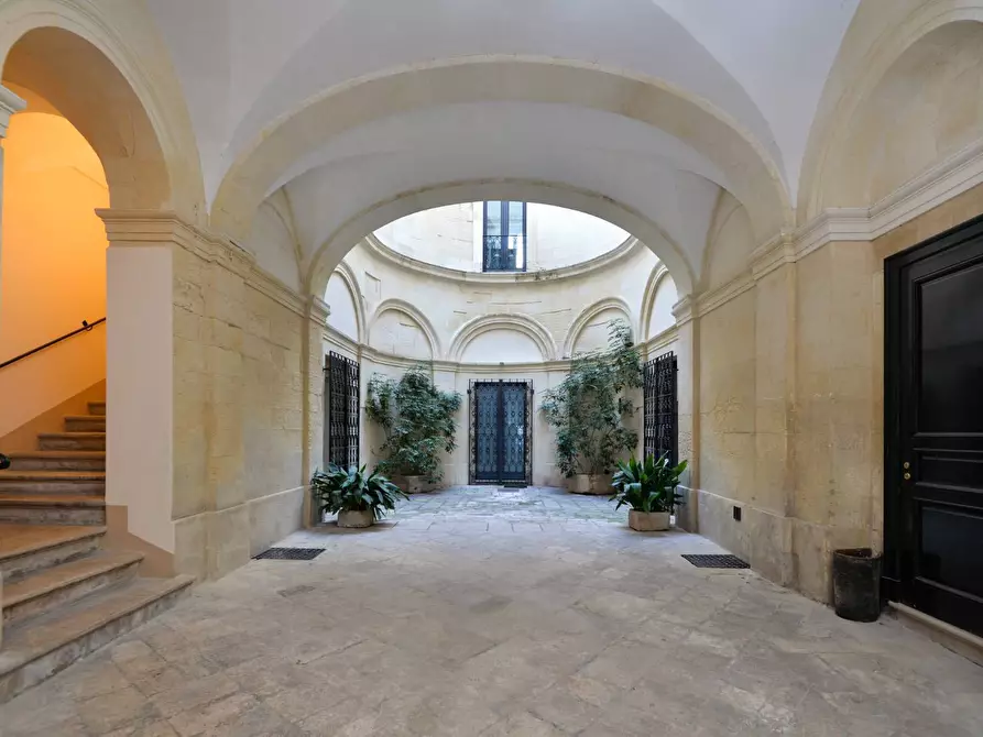Appartamento in vendita in Via Principi Di Savoia a Lecce