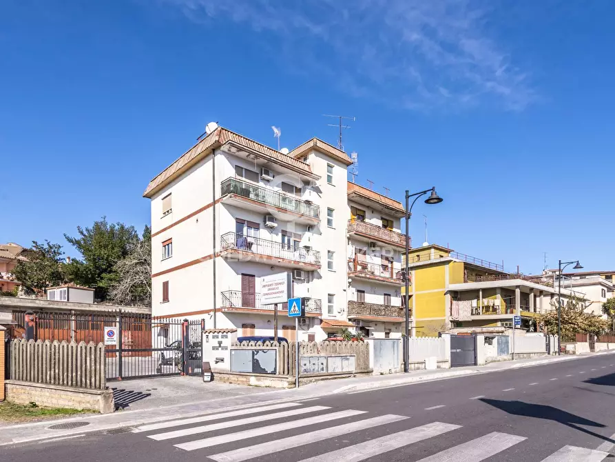 Appartamento in vendita in Via Palombarese a Fonte Nuova