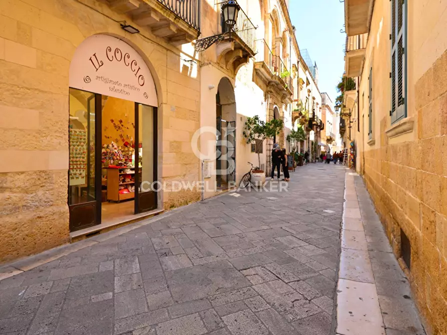 Locale commerciale in vendita in Via Giuseppe Libertini a Lecce