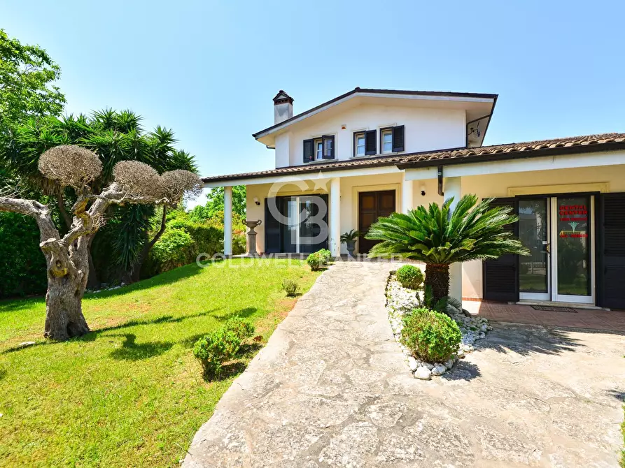 Villa in vendita in Via Roma a Sanarica