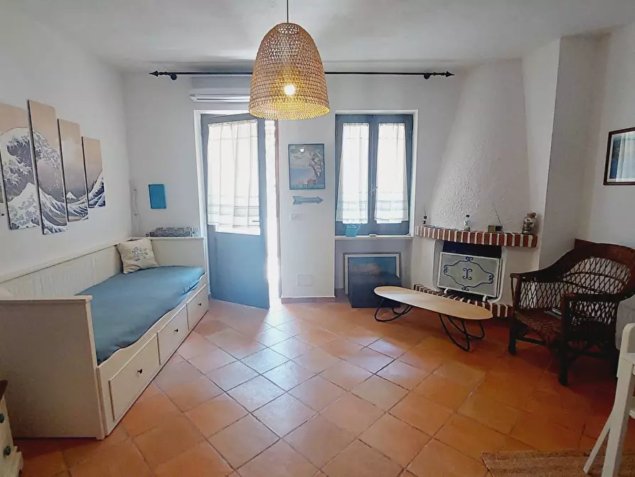 Appartamento in vendita in via lu gialdinu a Santa Teresa Gallura
