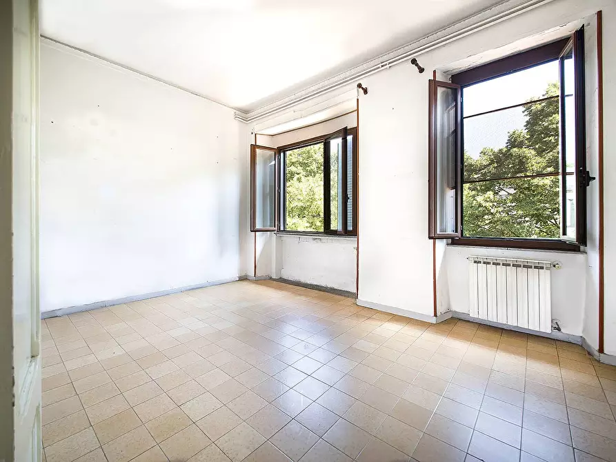 Appartamento in vendita in Viale Trieste a Viterbo