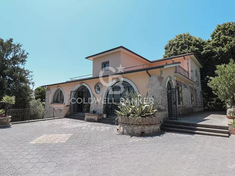 Villa in vendita in via di pratalata strada 3 a Fiano Romano