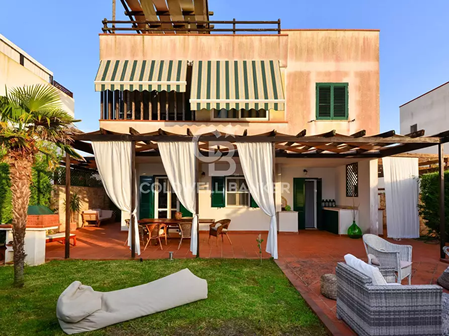 Villa in vendita in Via del Diamante a Nardo'