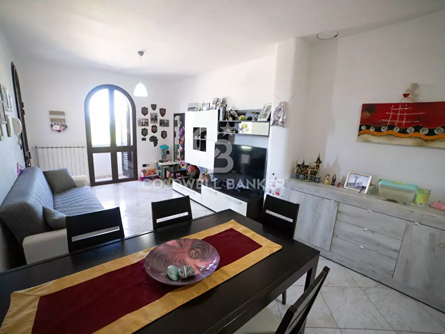 Appartamento in vendita in Via Giovanni Verga a Minervino Di Lecce