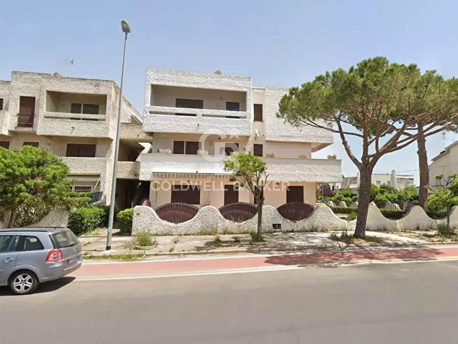 Appartamento in vendita in Viale dei Navigatori a Tarquinia