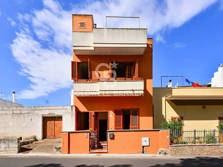Casa indipendente in vendita in Via Roma a Matino