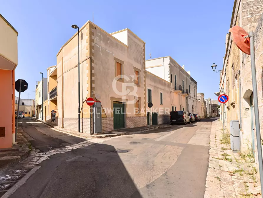 Appartamento in vendita in Via Giuseppe Giusti a Ortelle