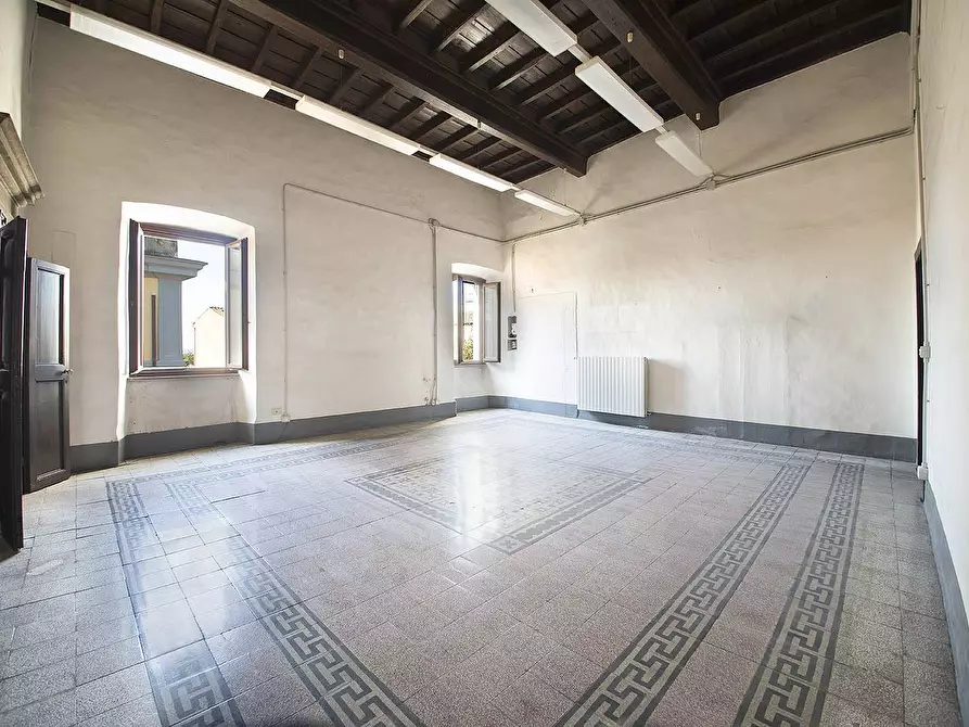 Appartamento in vendita in Via Santissima Maria Liberatrice a Viterbo