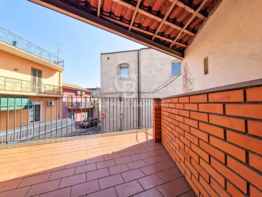 Appartamento in vendita in via scala di betta a Sant'agata Li Battiati