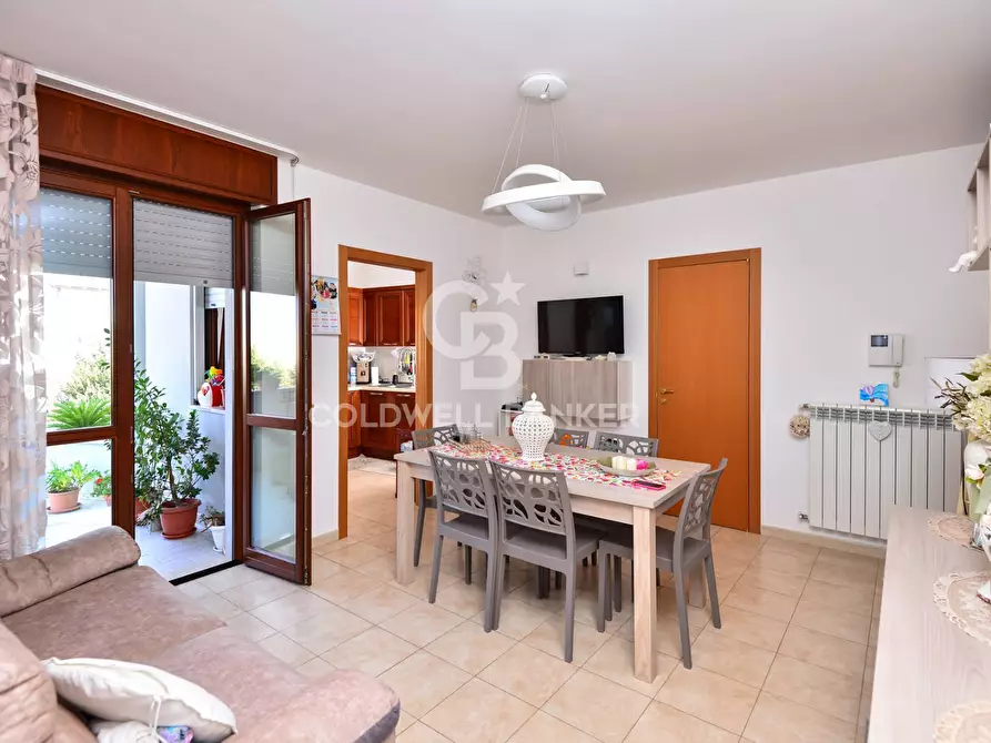 Appartamento in vendita in Via Spagna a Casarano