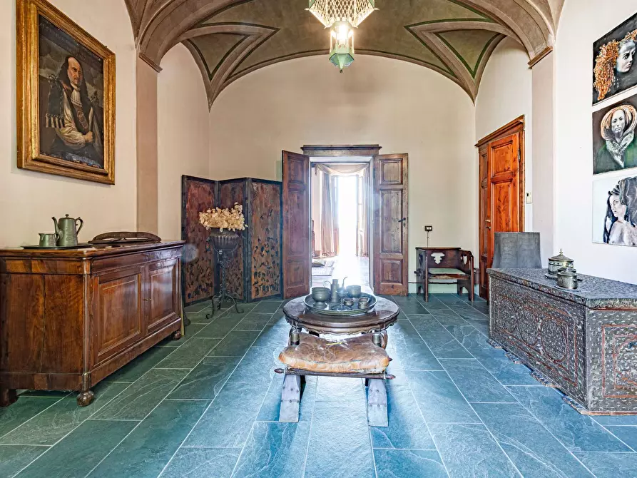 Villa in vendita in Via Castello a Pomarance