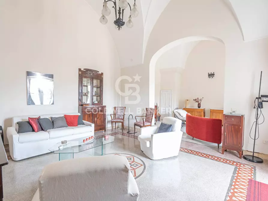 Casa indipendente in vendita in Via B. Pasca a Minervino Di Lecce