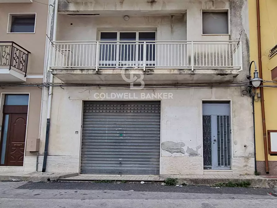 Appartamento in vendita in via canale a Canicattini Bagni