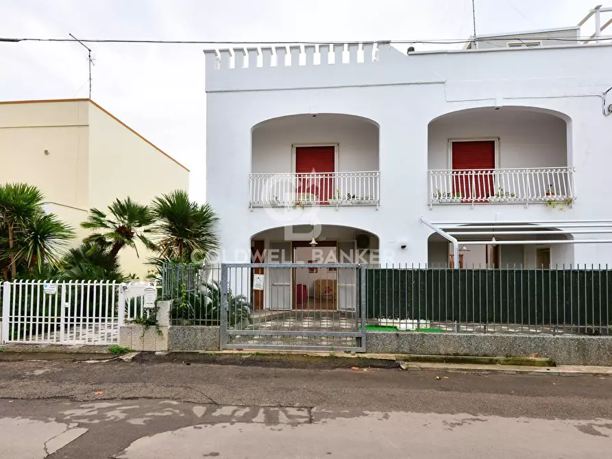 Villa in vendita in Via Giovanni Agnelli a Porto Cesareo