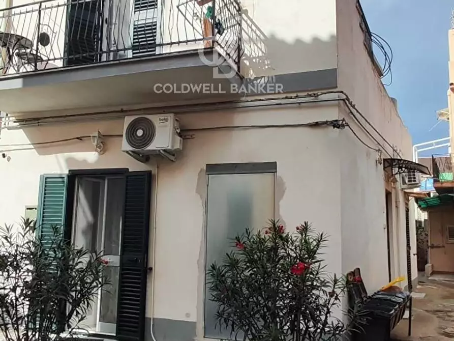 Casa indipendente in vendita in Via Donato a Messina