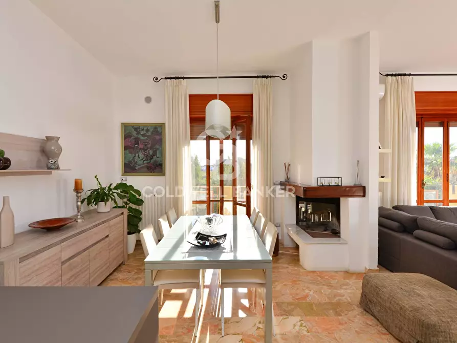 Appartamento in vendita in Via Antonio dell'Abate a Lecce