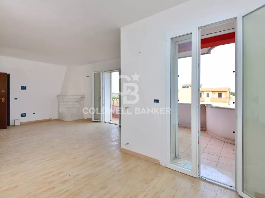 Appartamento in vendita in Via Raffaello Sanzio a Scorrano