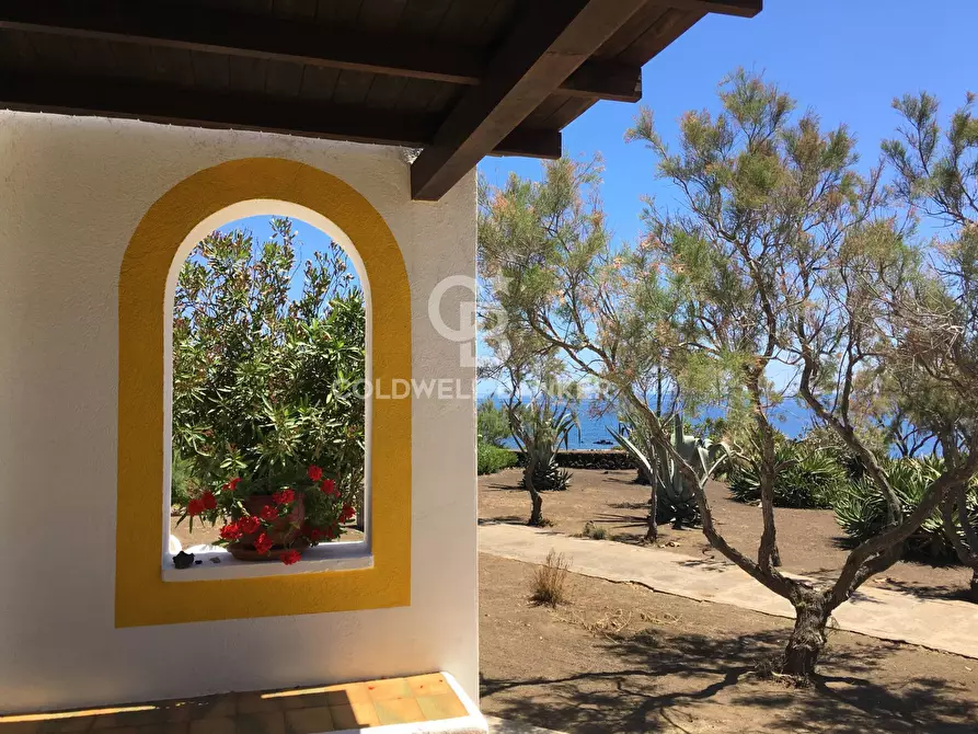 Villa in vendita in contrada pozzolana a Lampedusa E Linosa