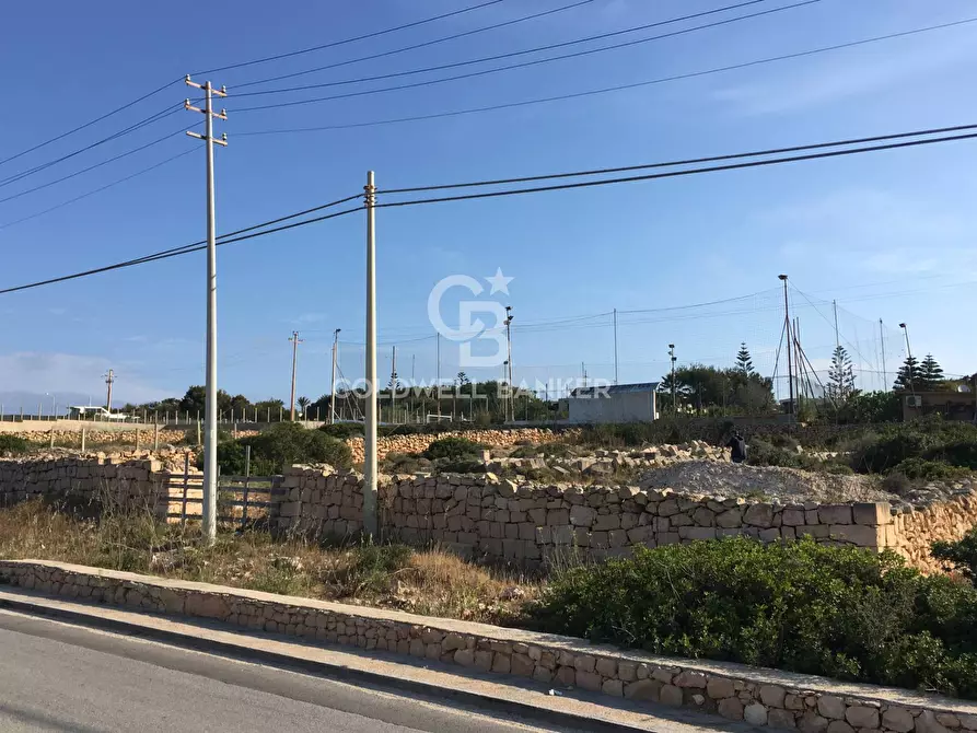 Terreno agricolo in vendita in strada di ponente a Lampedusa E Linosa