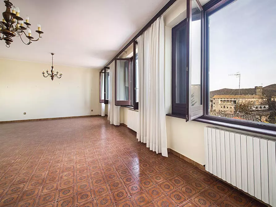 Appartamento in vendita in Via Sant'Anna a Viterbo