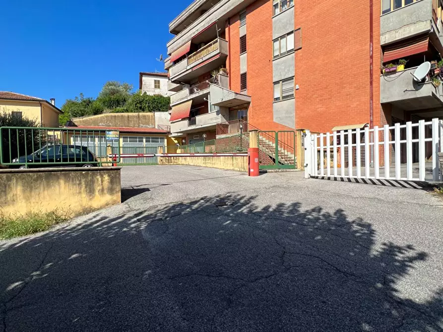 Appartamento in vendita in Via Giuseppe Parini a Colleferro