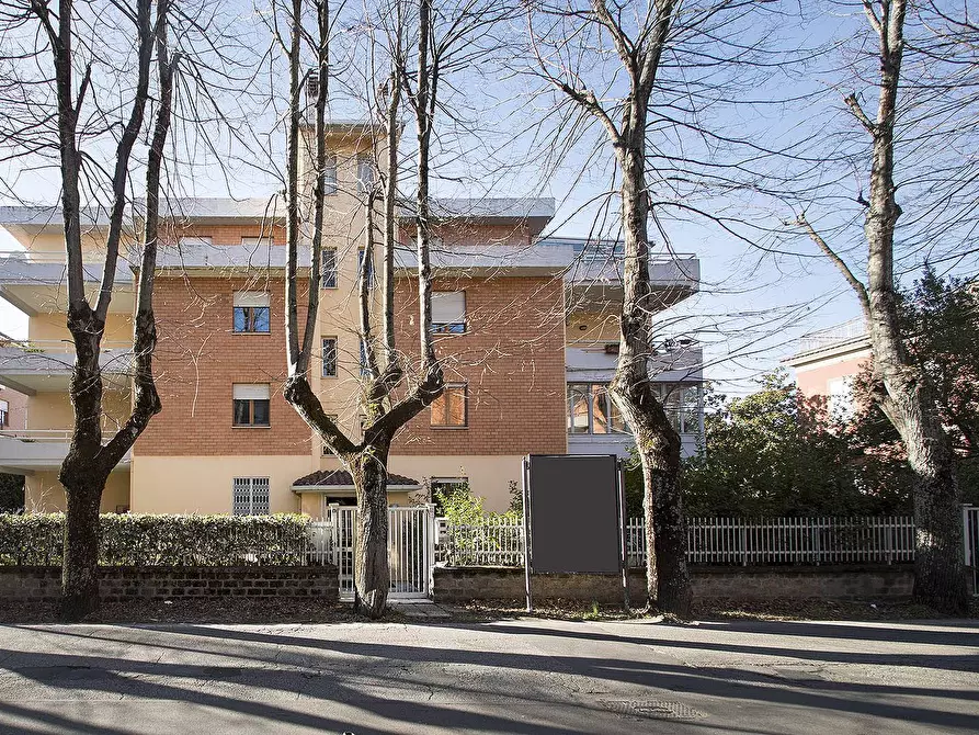 Appartamento in vendita in Via Santa Maria della Grotticella a Viterbo