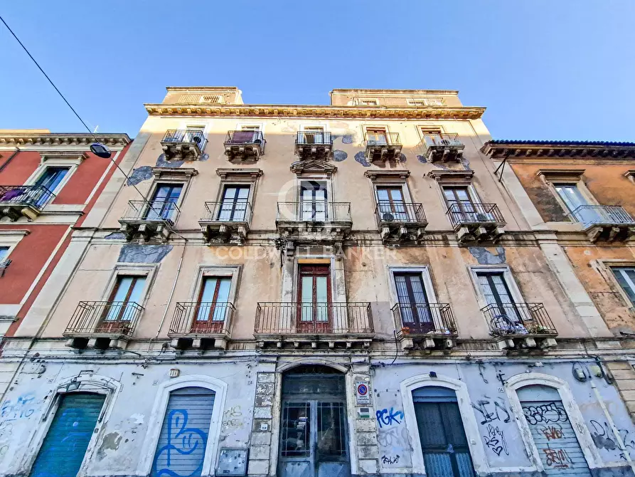 Appartamento in vendita in Via Ventimiglia a Catania