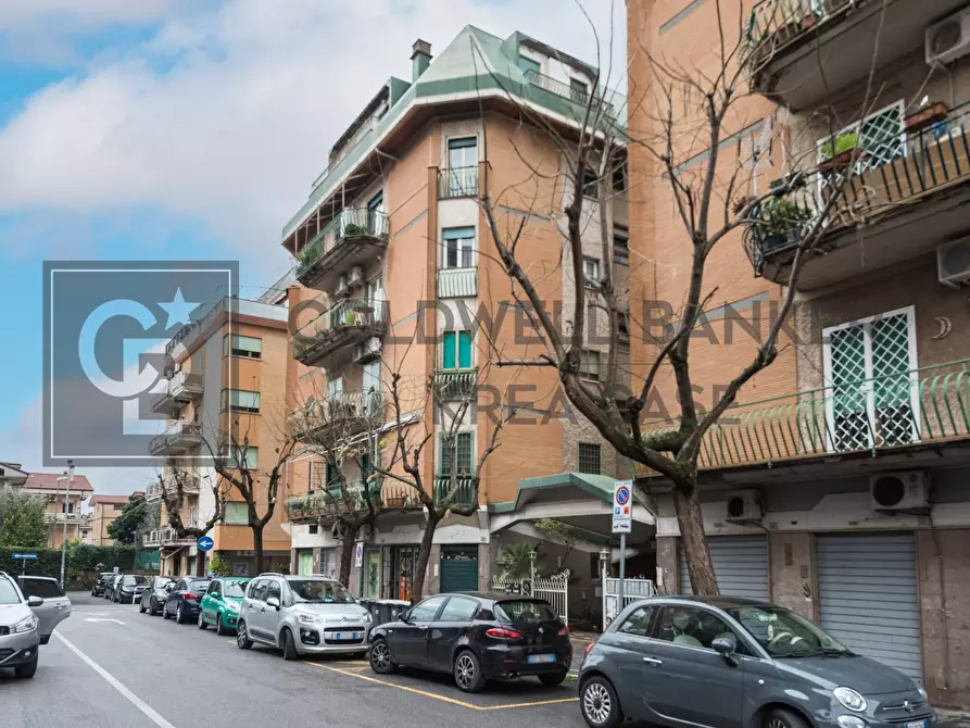 Appartamento in affitto in Via Guglielmo Marconi a Ciampino