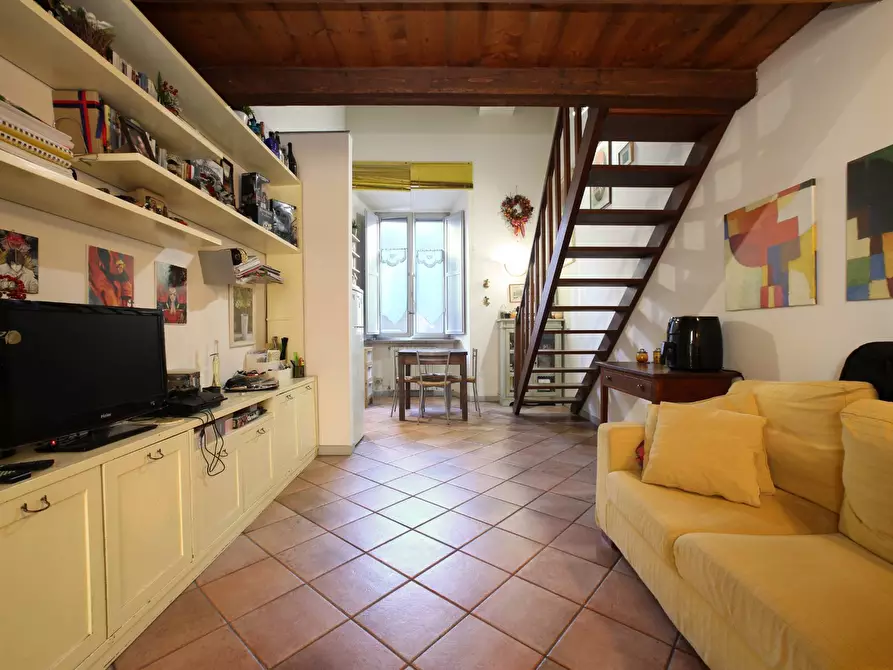 Appartamento in vendita in Via Sacchi a Viterbo