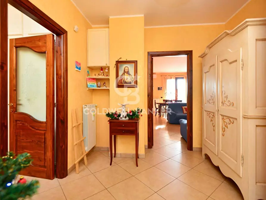 Appartamento in vendita in Via Benedetto Croce a Corigliano D'otranto
