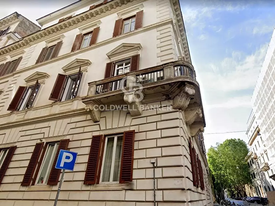 Appartamento in affitto in via Milano a Roma